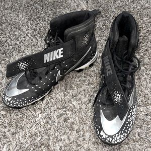 Men’s Nike FASTFLEX football cleats
